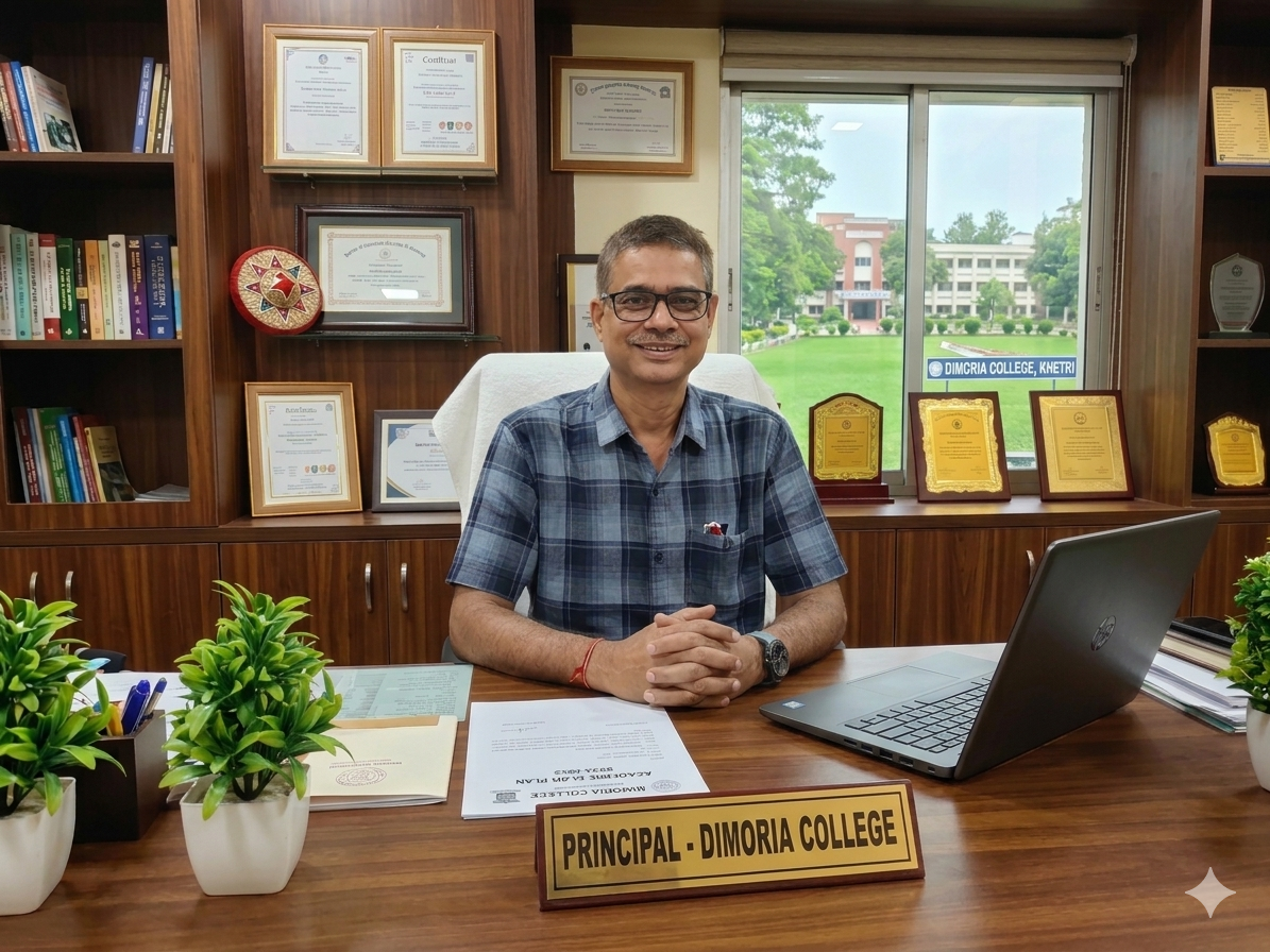 principal